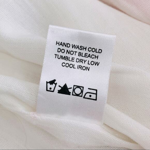 Majorelle Everest Stripe Paperbag Pants Size Medium - Picture 10 of 14